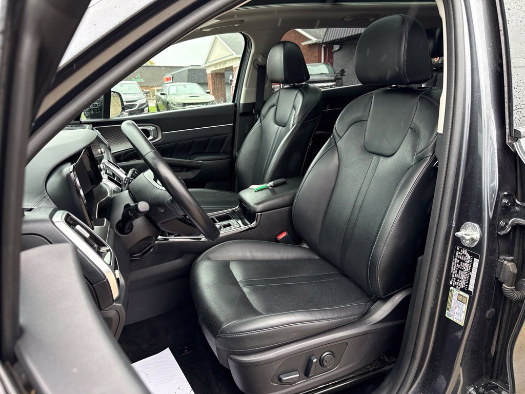Used 2021 Kia Sorento SX AWD/4WD image 2