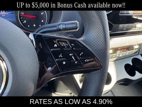 New 2026 Mercedes-Benz Sprinter 2500 image 11