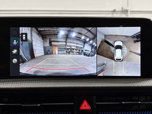 Used 2022 Kia EV6 GT-Line w/ First Edition Package image 15