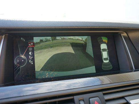 Used 2014 BMW 535i Sedan image 31