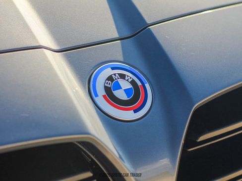 Used 2023 BMW M4 Competition w/ M Driver's Package image 63