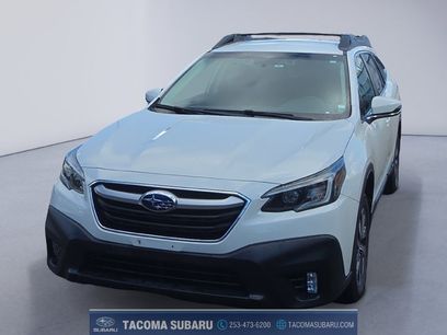 Used 2021 Subaru Outback Premium