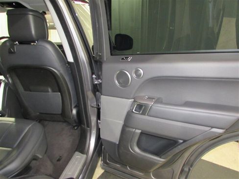 Used 2019 Land Rover Range Rover Sport HSE image 69
