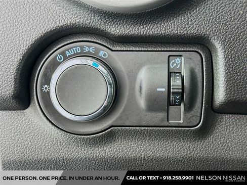Used 2016 Chevrolet Trax LT w/ LT Convenience Package FWD image 10