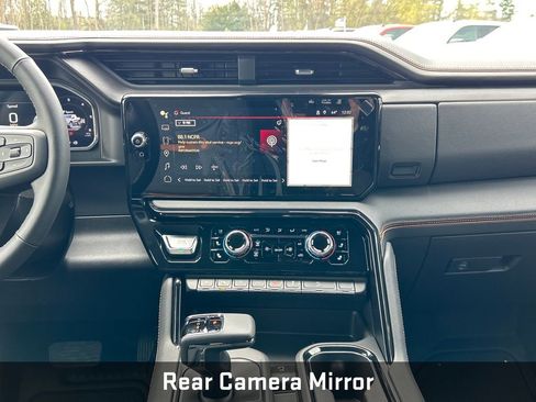New 2026 GMC Sierra 1500 AT4 w/ AT4 Premium Package AWD/4WD image 20