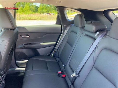 New 2026 Nissan Murano SL AWD/4WD image 19
