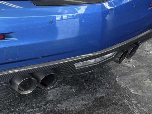 Used 2017 Cadillac ATS V w/ Carbon Fiber Package image 20