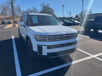 Certified 2025 Hyundai Santa Fe SEL