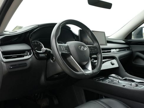 Certified 2023 INFINITI QX60 Pure FWD image 15