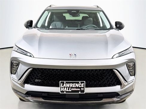 New 2026 Buick Envision Sport Touring image 2