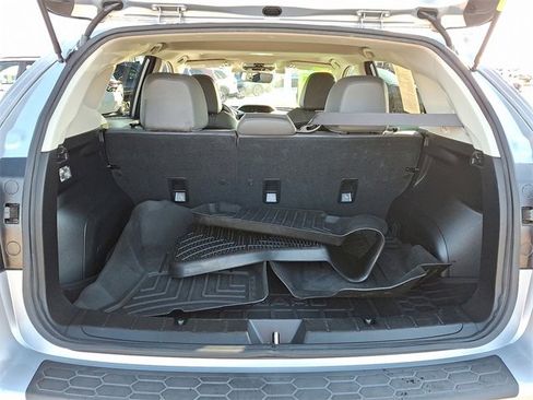 Used 2021 Subaru Crosstrek 2.5i Sport w/ Moonroof Package image 30