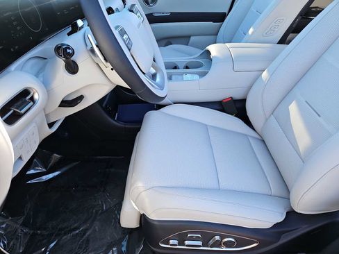 New 2026 Hyundai Palisade Calligraphy image 17