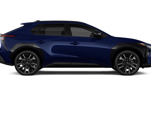 New 2026 Toyota bZ AWD/4WD image 12