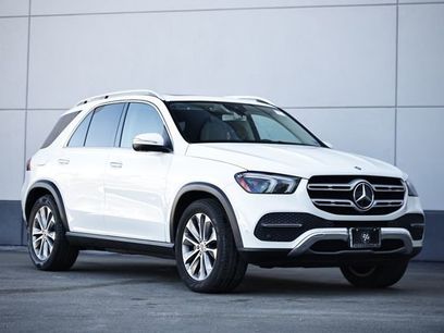 Used 2020 Mercedes-Benz GLE 350 w/ Premium Package