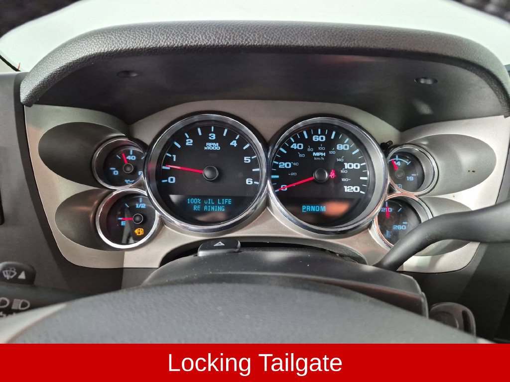 Certified 2013 Chevrolet Silverado 1500 LT w/ All-Star Edition RWD image 21