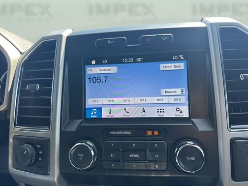 Used 2019 Ford F250 Lariat image 17