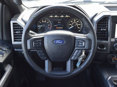 Used 2019 Ford F150 XLT w/ Equipment Group 302A Luxury image 11