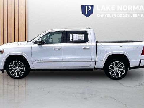 New 2026 RAM 1500 Tungsten w/ Bed Utility Group AWD/4WD image 6
