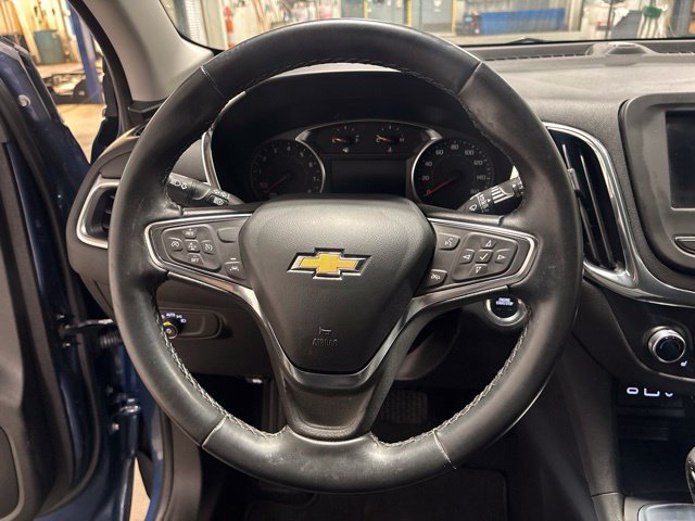 Used 2024 Chevrolet Equinox LT FWD image 15