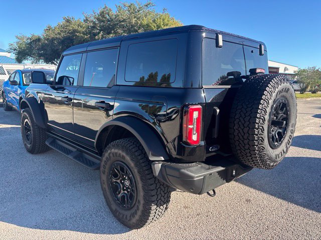 Used 2025 Ford Bronco Badlands AWD/4WD image 7