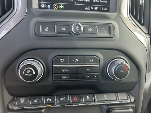 New 2026 Chevrolet Silverado 2500 Custom w/ Custom Value Package image 33