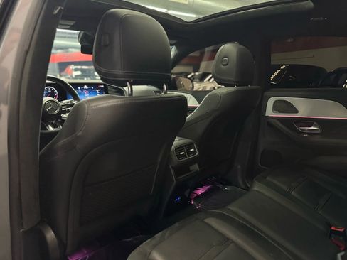 Used 2024 Mercedes-Benz GLE 63 AMG S image 27