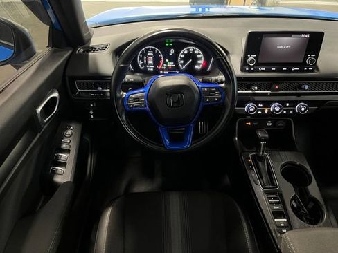 Used 2023 Honda Civic Sport image 18