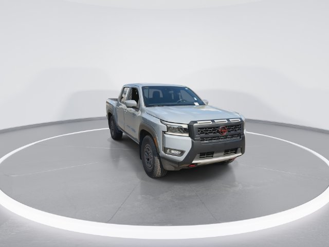 Used 2025 Nissan Frontier Pro-X w/ Pro Convenience Package RWD image 3