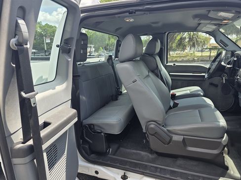 Used 2015 Ford F250 XL RWD image 30