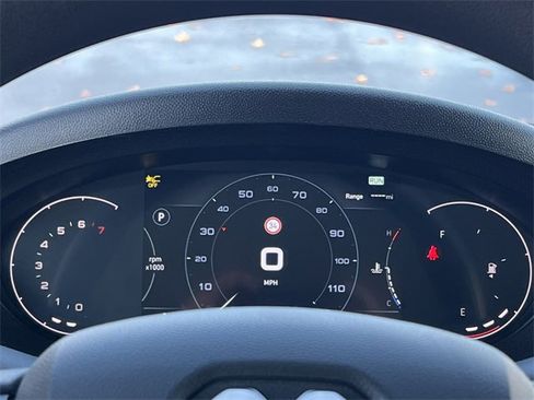 New 2024 RAM ProMaster 3500 w/ Quick Order Package 22G SLT image 17