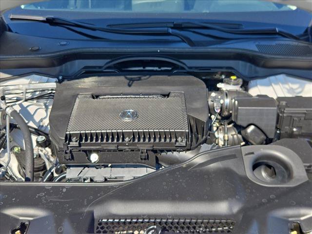 Certified 2026 Acura MDX w/ Technology Package FWD image 24