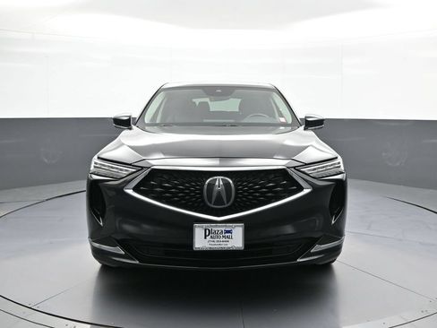 Used 2023 Acura MDX SH-AWD image 2