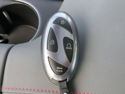 New 2026 Hyundai Sonata N Line FWD image 29