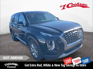 Used 2022 Hyundai Palisade SE w/ Cargo Package AWD/4WD video 1