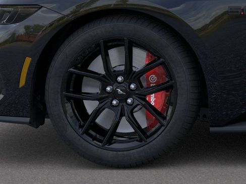 New 2026 Ford Mustang GT w/ Mustang Nite Pony Package RWD image 19