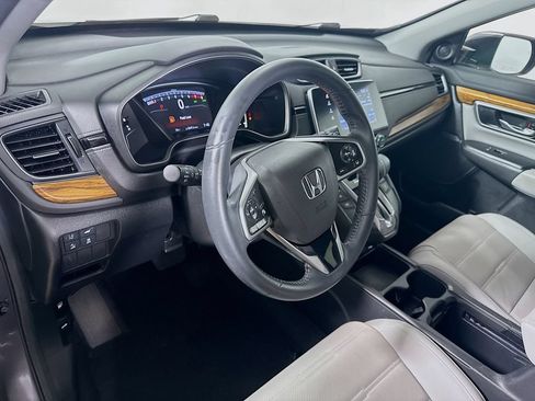 Used 2020 Honda CR-V EX-L image 10
