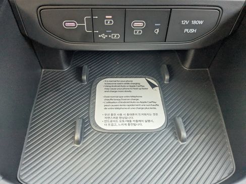 New 2026 Kia K4 EX FWD image 23
