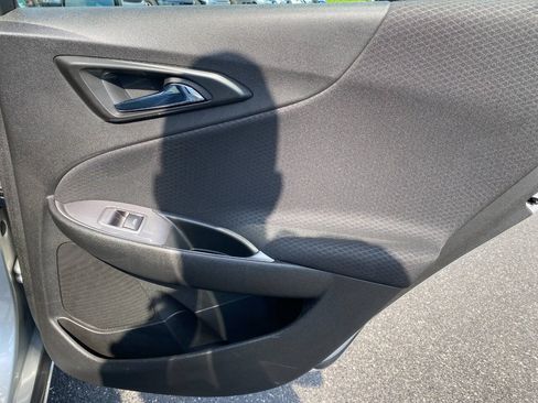 Used 2020 Chevrolet Malibu LS FWD image 27