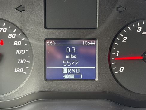 Used 2023 Mercedes-Benz Sprinter 2500 image 19