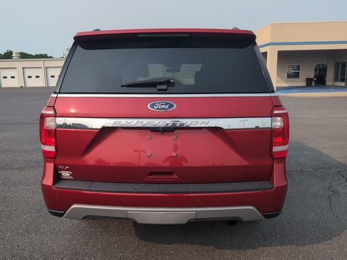 Used 2020 Ford Expedition XLT w/ Equipment Group 202A AWD/4WD image 6