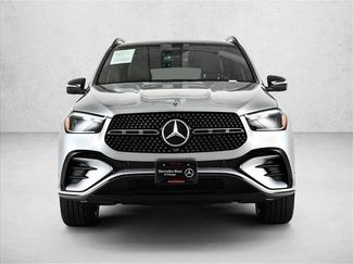 Certified 2025 Mercedes-Benz GLE 450e 4MATIC video 2
