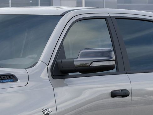 New 2026 RAM 1500 Big Horn AWD/4WD image 20