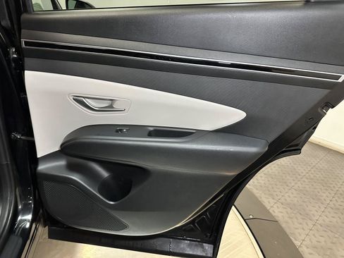 Used 2024 Hyundai Tucson SEL AWD/4WD image 34