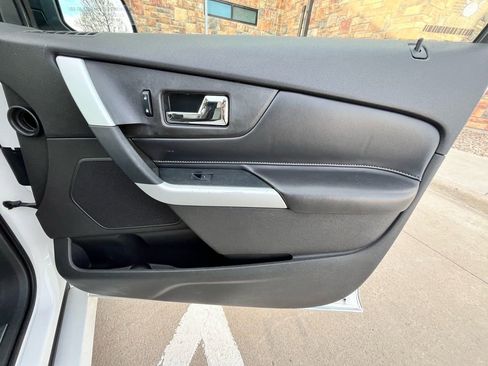 Used 2013 Ford Edge Sport w/ Canadian Touring Pkg image 21