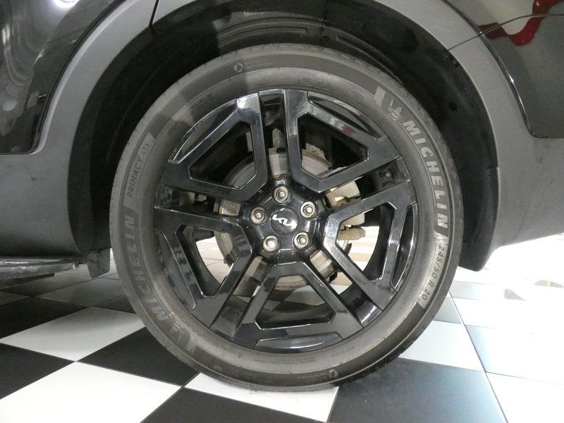 Used 2023 Kia Telluride AWD image 7