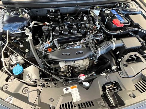 New 2026 Honda Accord SE image 11