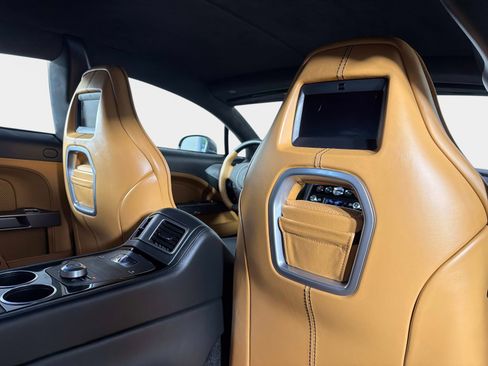 Used 2012 Aston Martin Rapide RWD image 31