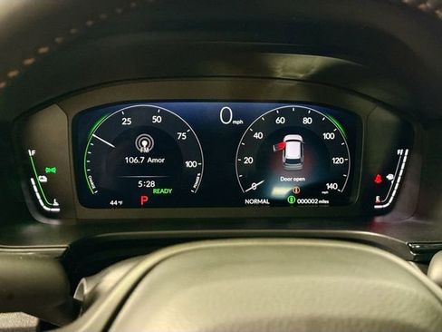 New 2026 Honda CR-V TrailSport image 33