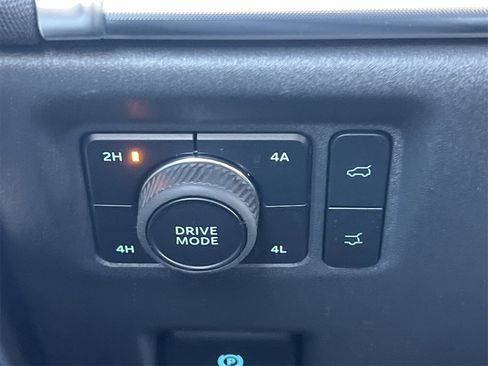 New 2025 Ford Expedition Max Platinum w/ Platinum Ultimate Package image 15