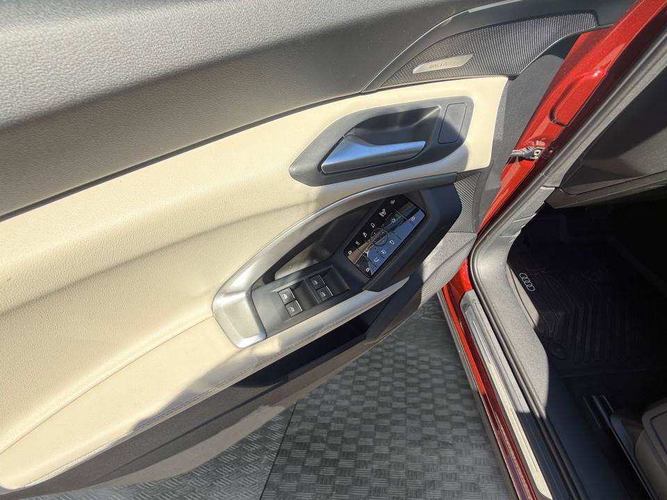 New 2026 Audi Q5 Premium AWD/4WD image 32